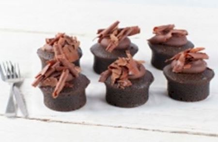 Picture for category Individual Serves 2.5" (Small)