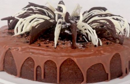 Picture for category Full Size Cakes 12" (Large)