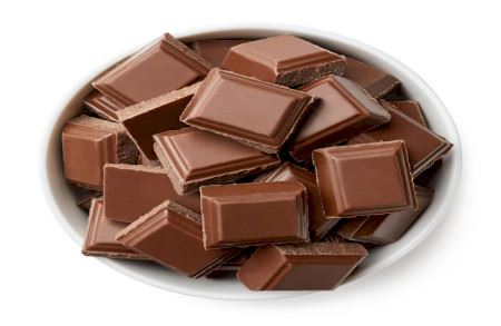 Picture for category Compound Chocolates