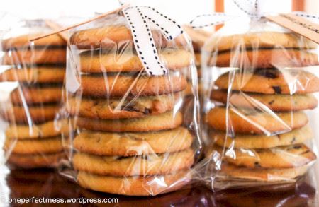 Picture for category Cookies Wrapped