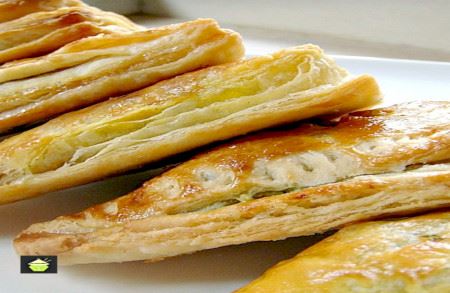 Picture for category Pastry