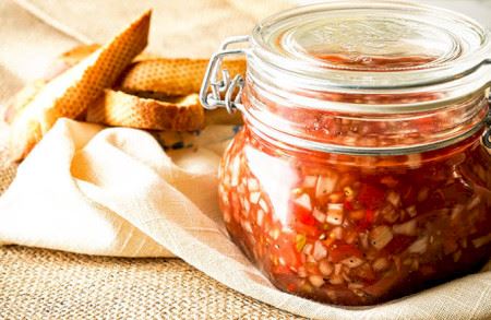 Picture for category Relish