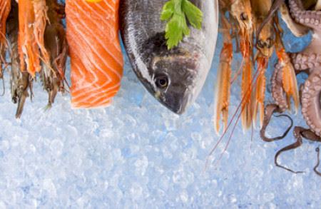 Picture for category Seafood