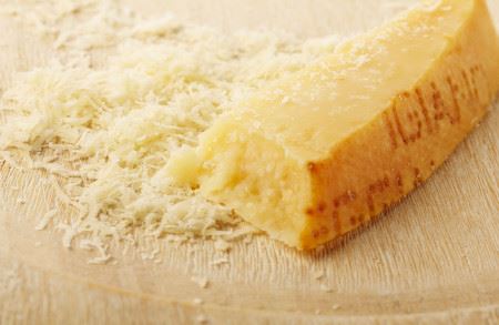 Picture for category Parmesan