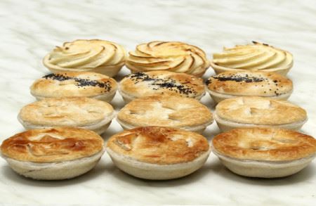 Picture for category Pies - Gourmet