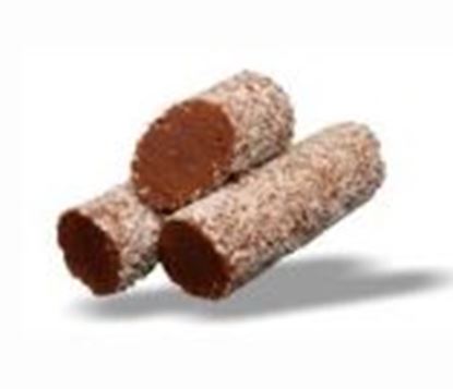 Picture of AMC Chocolate Mud Roll (10) pk