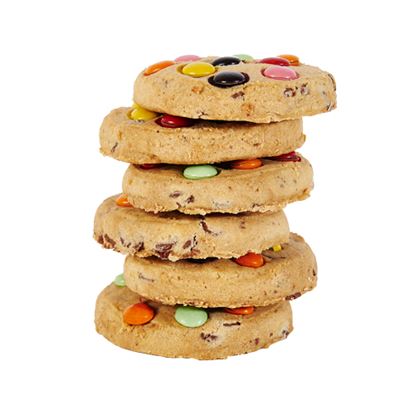 Picture of BB Dotty Cookies (Smarties)
