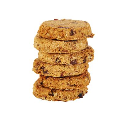 Picture of BB Fig & Pecan Cookies - Reduced Fat