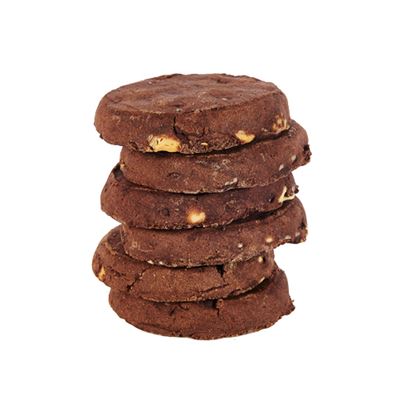 Picture of BB Triple Chocolate Fudge Cookies