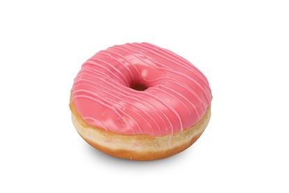 Picture of BL Ring - Donut Str'berry Iced w Drizzle