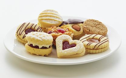 Picture of CC Mini Assorted Petite GF