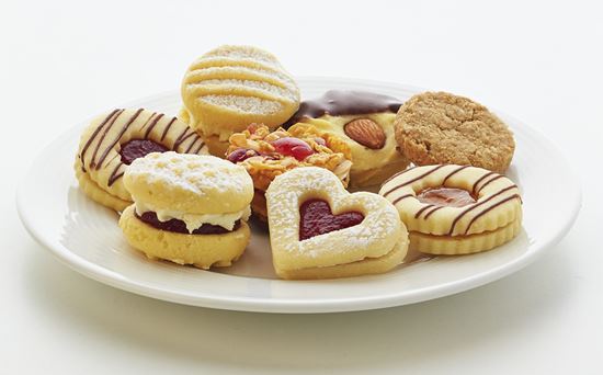 Picture of CC Mini Assorted Petite GF
