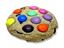 Picture of CC WRPD Jumbo Smarties 16x74g
