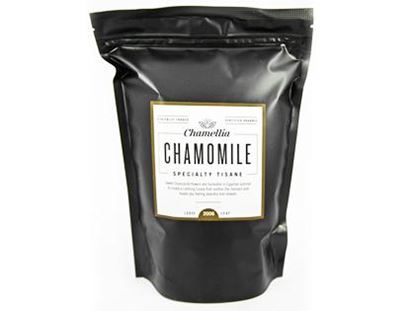 Picture of CT Loose Leaf Chamomile Tea Organic
