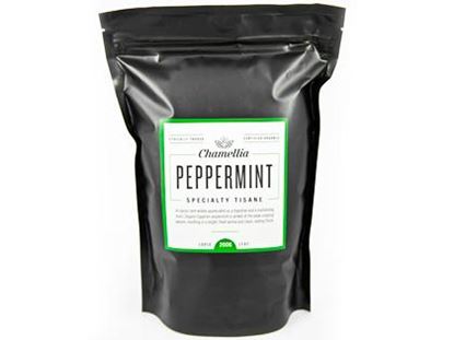 Picture of CT Loose Leaf Peppermint Tea Organic