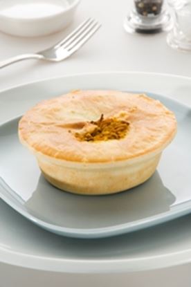 Picture of IVP Pie - Beef & Curry