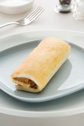 Picture of IVP Roll - Beef Sausage