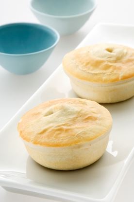 Picture of IVP Party Aussie Beef Pies (5)
