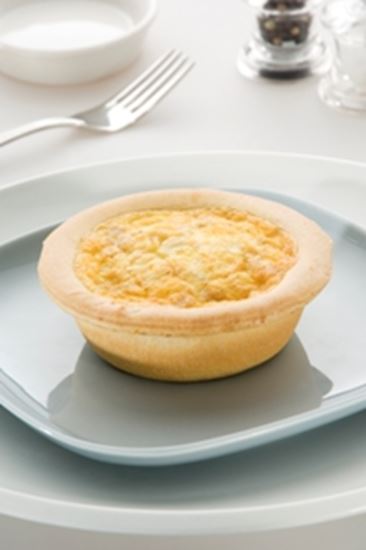 Picture of IVP Quiche - Lorraine