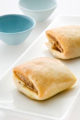 Picture of IVP Party Beef Sausage Rolls (5)
