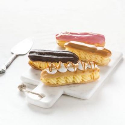 Picture of RB  Eclairs Dark Chocolate