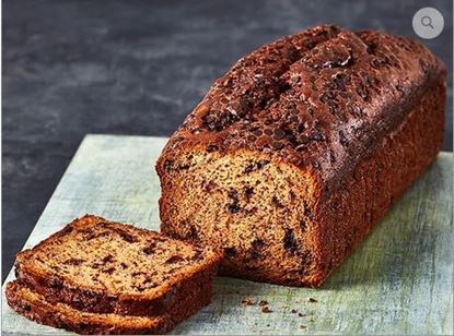 Picture of MK Chocolate Chip Banana Bread
