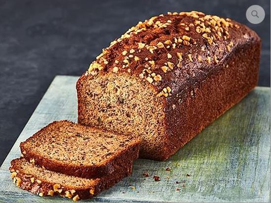 Picture of MK Walnut Banana Bread