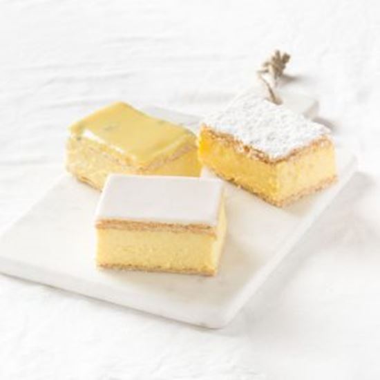 Picture of RB  Vanilla Slice Fondant