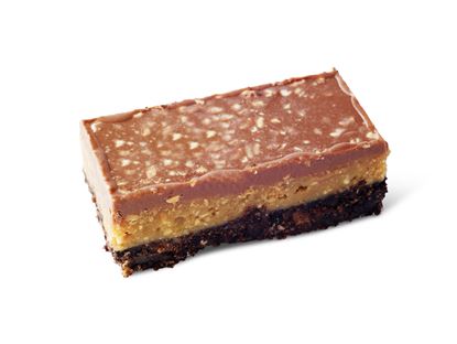 Picture of TC - Slab Peanut Butter Slice UNCUT