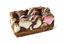 Picture of TC - Slab Rocky Road Slice UNCUT