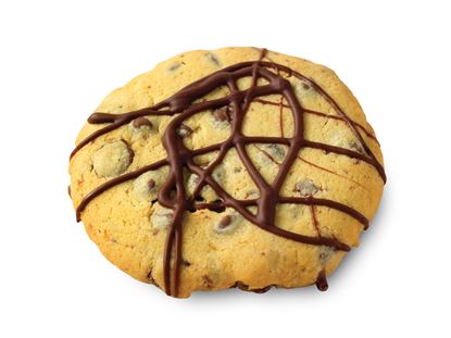Picture of TC Biscuit - Chocolate Chip Cookies GFR