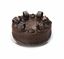 Picture of TC 12" Cake - Flourless Chocolate GFR