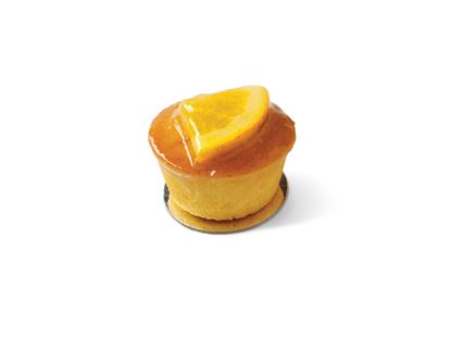 Picture of TC 2.5" Flourless Orange