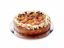 Picture of TC 9" Cake - Berry Peach Ricotta GFR