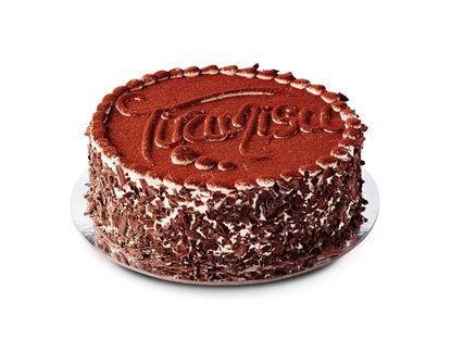 Picture of TC 9" Cake - Tiramisu