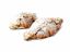 Picture of TC Croissant Almond Lge ( Box 4 )