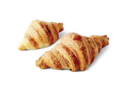 Picture of TC Croissant Plain Lge ( Box 4 )