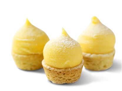 Picture of TC Miniature Lemon Curds