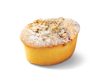 Picture of TC Friand - Flourless Apple Crumble GFR