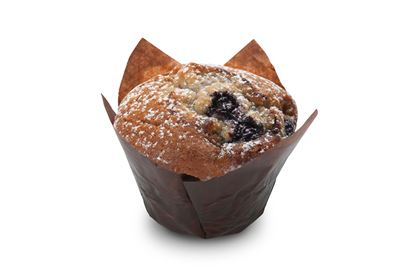 Picture of TC Texan Muffins Blueberry