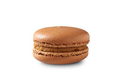 Picture of TC Macarons Standard Salted Caramel