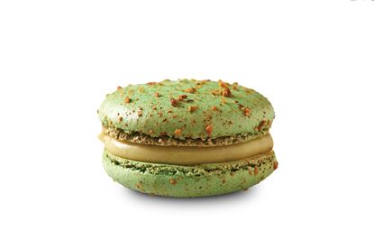 Picture of TC Macarons Standard Pistacchio