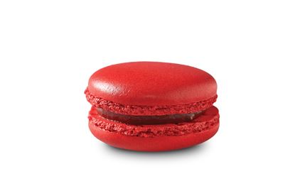 Picture of TC Macarons Standard Raspberry