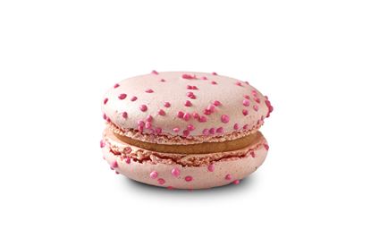 Picture of TC Macarons Standard Strawberry
