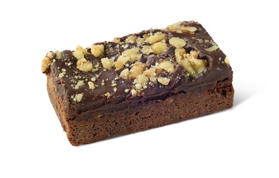 Picture of TC Slice - Choc Fudge Brownie