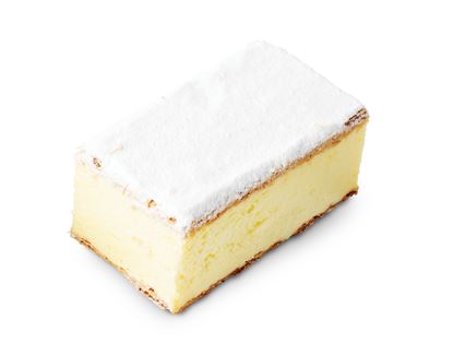 Picture of TC Slice - Vanilla Dusted
