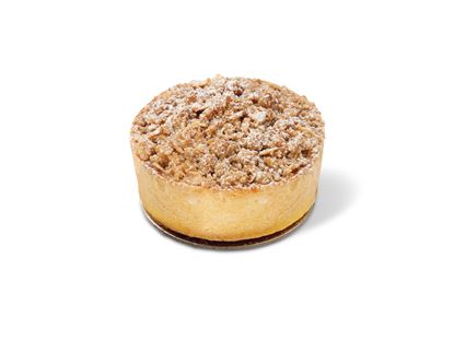 Picture of TC 3.5" Apple Crumble Tart