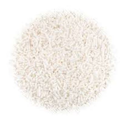 Picture of Sprinkles, Whites 1.5Kg (10)