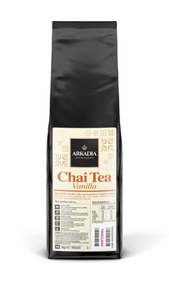 Picture of Arkadia Chai Vanilla Spice,1.0Kg Bag(12)