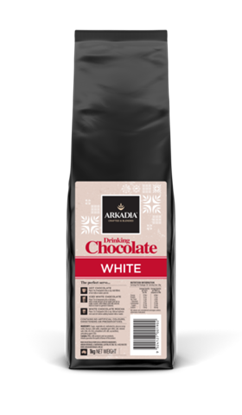 Picture of Arkadia White Drinking chocolate,1Kg (3)